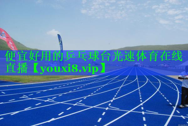 便宜好用的乒乓球台光速体育在线直播