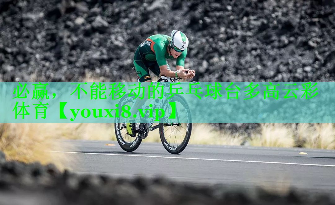 必赢，不能移动的乒乓球台多高云彩体育