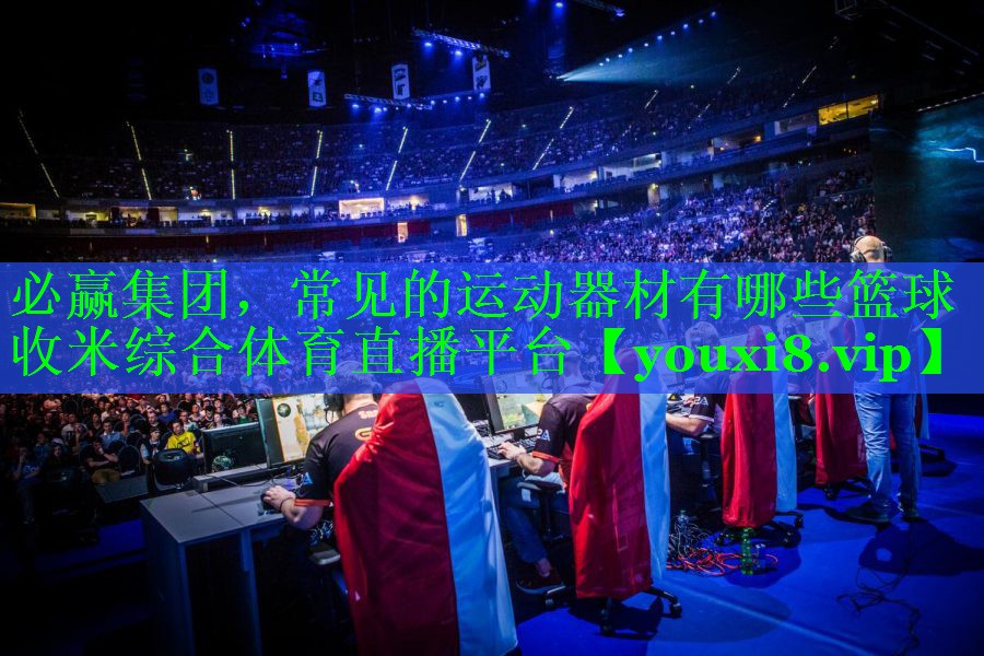 必赢集团，常见的运动器材有哪些篮球收米综合体育直播平台