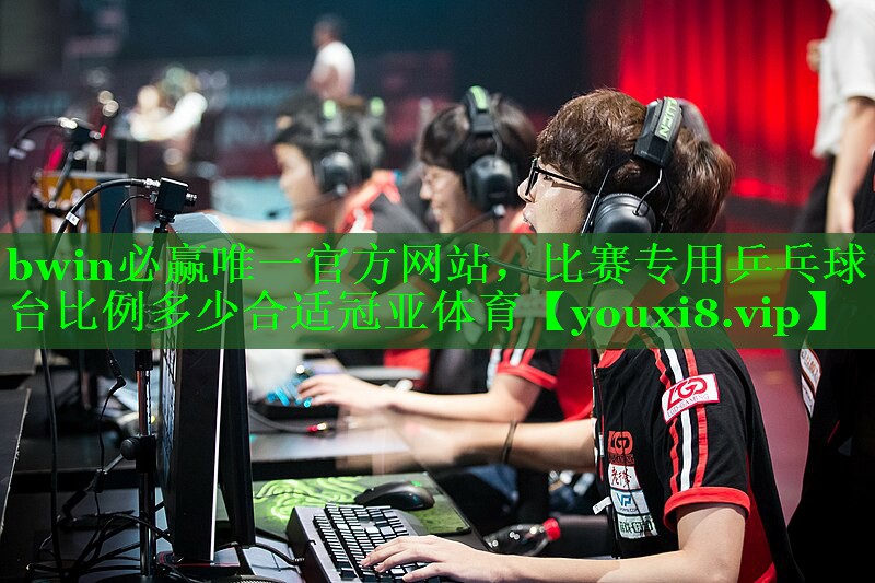 bwin必赢唯一官方网站，比赛专用乒乓球台比例多少合适冠亚体育