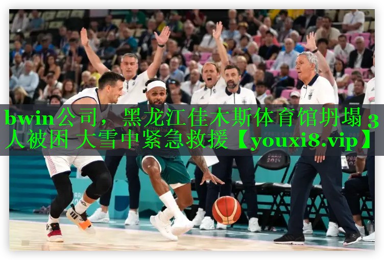bwin公司，黑龙江佳木斯体育馆坍塌 3人被困 大雪中紧急救援