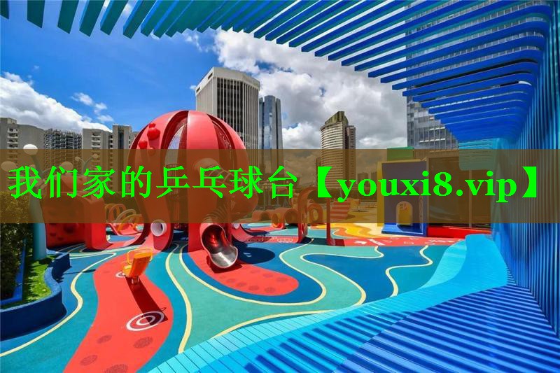 我们家的乒乓球台